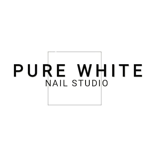 PURE WHITE