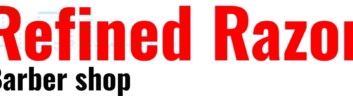 Book Your Grooming Appointment at Refined Razor Today | Barber shop ...