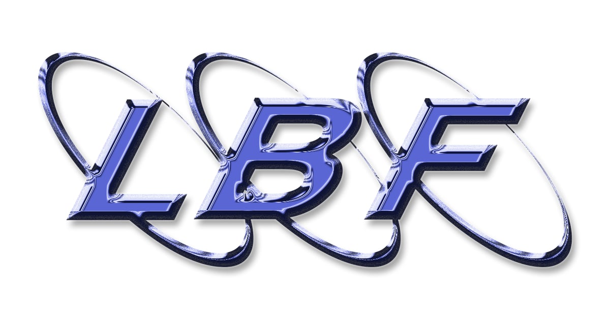 Light Blue File | Argentinian DJ/Producer | LBF