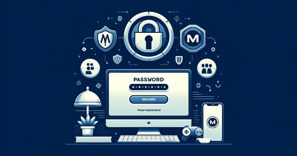 Guidelines for Resetting Your Password at MWPLAY | MWPLAY LIVE
