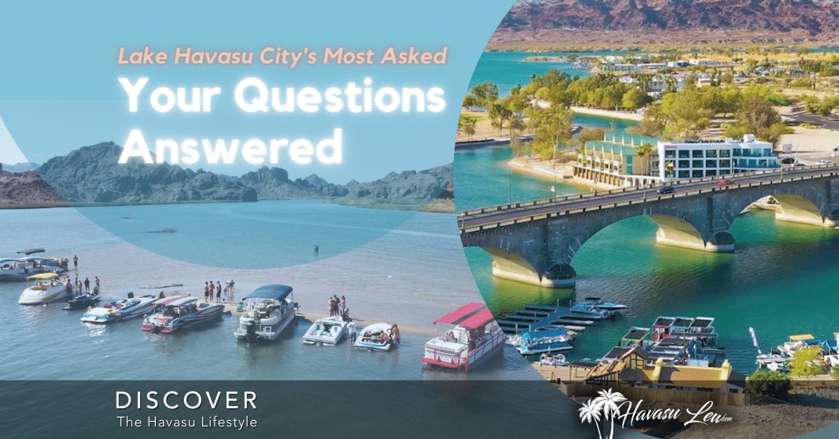 Your Search Ends Here The Ultimate Guide To Finding The Best Ford Dealership In Lake Havasu City Arizona