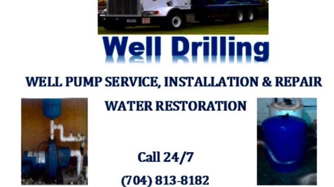 Pump repair near me Water Filtration Systems 24 / 7 Mike Hensley