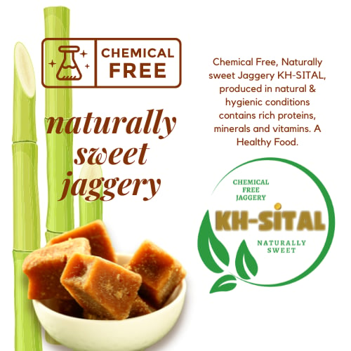 beat-diabetes-use-jaggery-instead-of-sugar-kh-sital-chemical-free