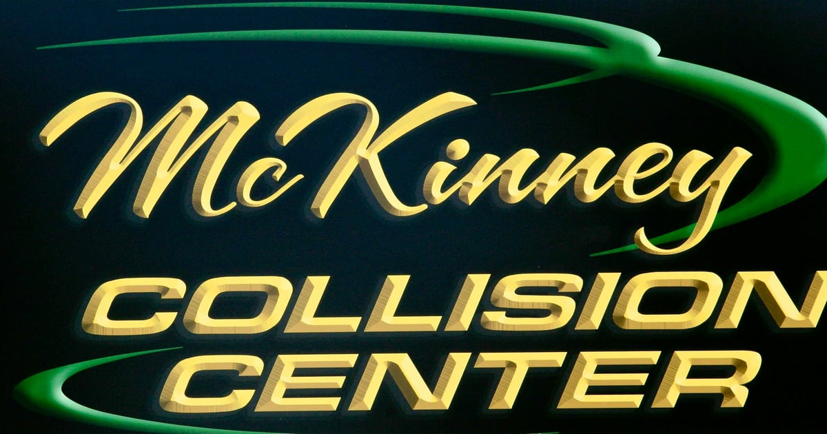 McKinney Collision | Major & Minor Repair | Fast Turnaround | McKinney