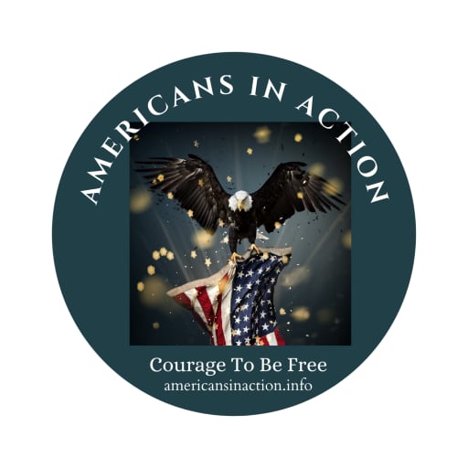 RIGHT TO TRAVEL Americans In Action