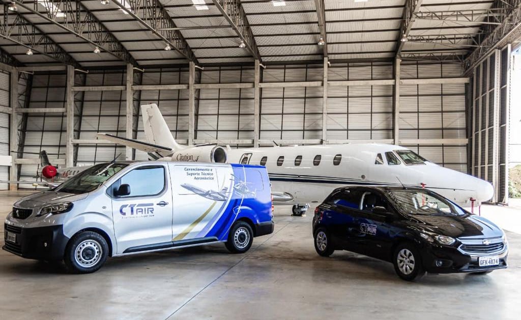 Ctair Aeronautica