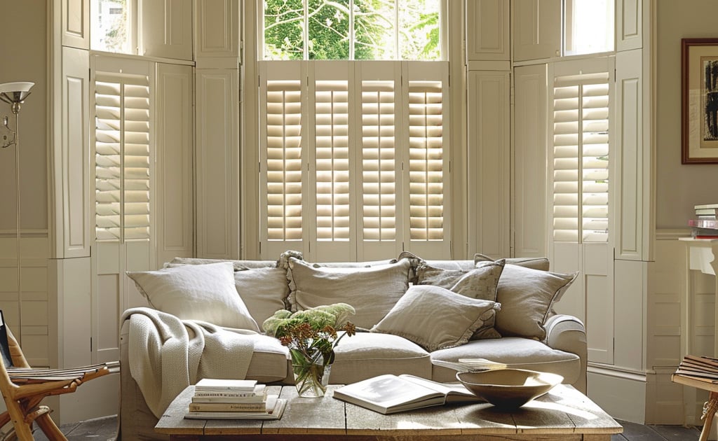 Esher Affordable Shutter Installation 50 Off All Shutters