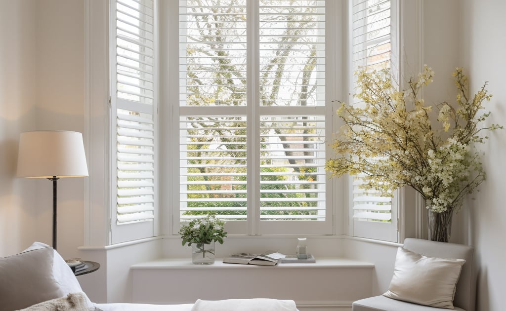 Affordable Shutter Installation 50 Off On All Shutters Affordable