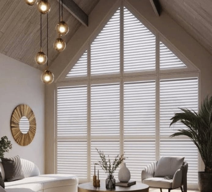 The Story Behind Wooden Plantation Shutters in Kingston Affordable