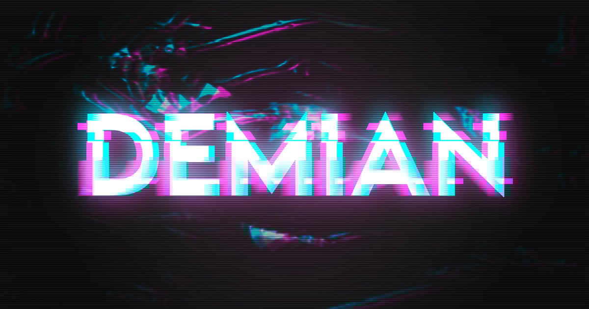 Demian - Show de Mágica | Demian