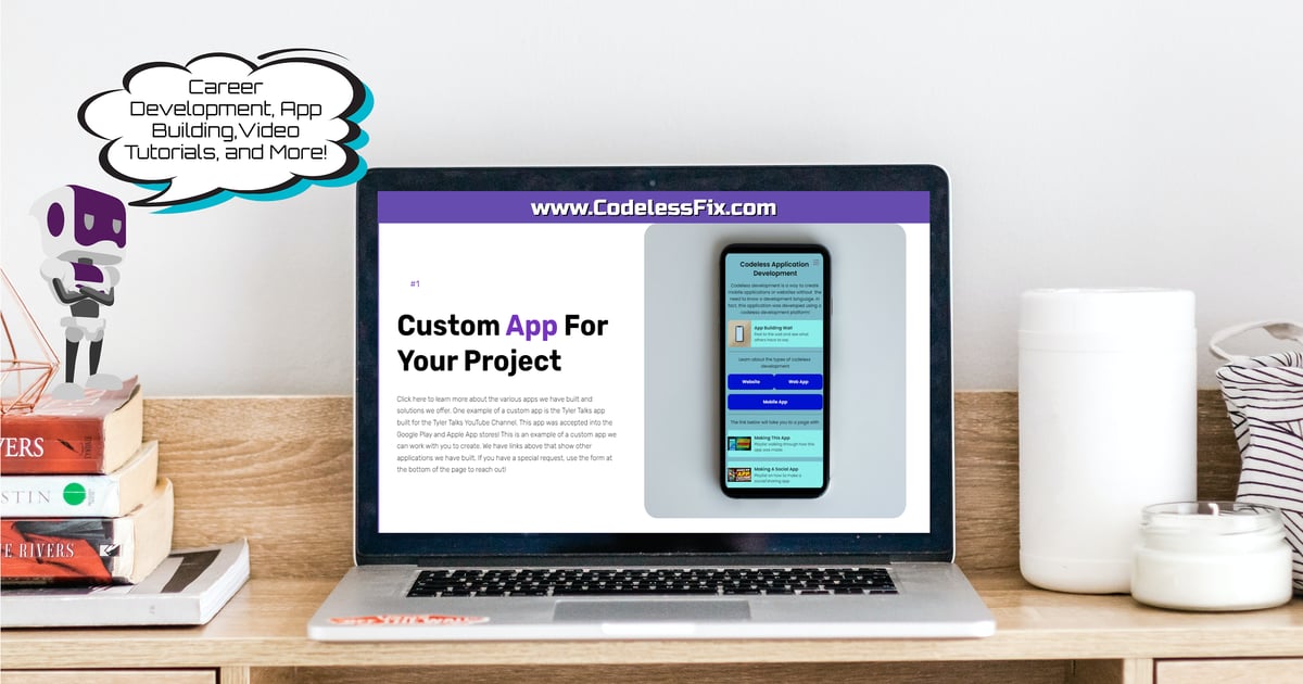 Free appgyver templates for easy app creation without code get