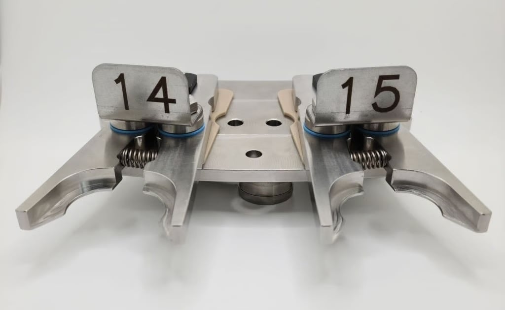 We supply Transfer Fingers | AMTIG Engineering Solutions