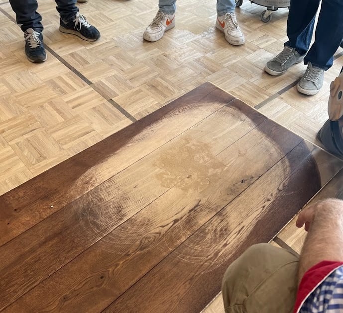 Comment rénover un parquet stratifié abîmé techniques et astuces pour — free download