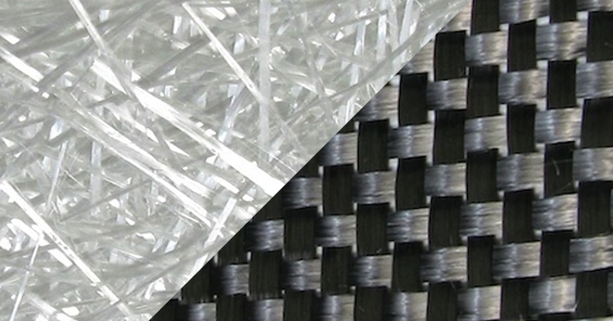 Fiberglass vs Carbon Fiber PickleballTek