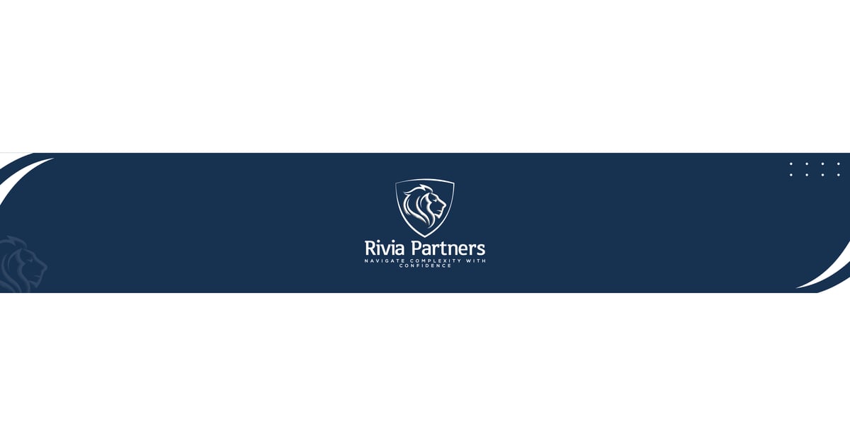 Rivia Partners: Compliance Consultancy Services for Businesses | Rivia Partners