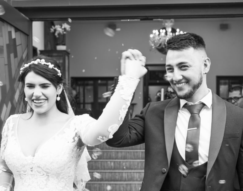 Services media4weddings