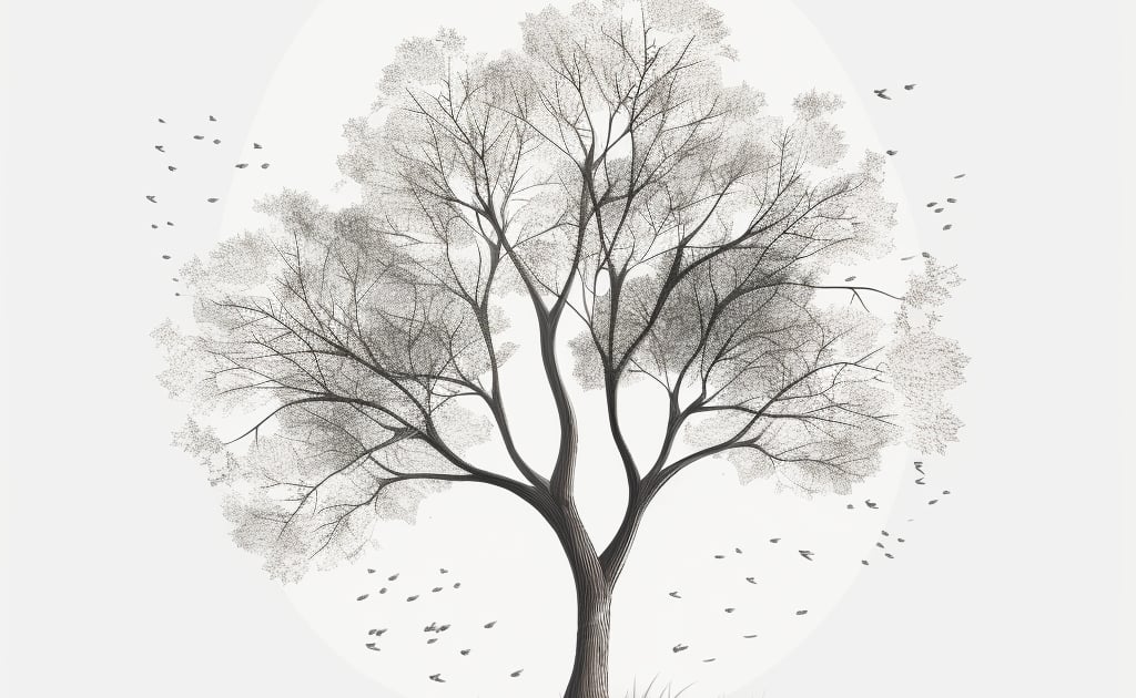 Exploding Trees From Cold: A Rare Winter Phenomenon