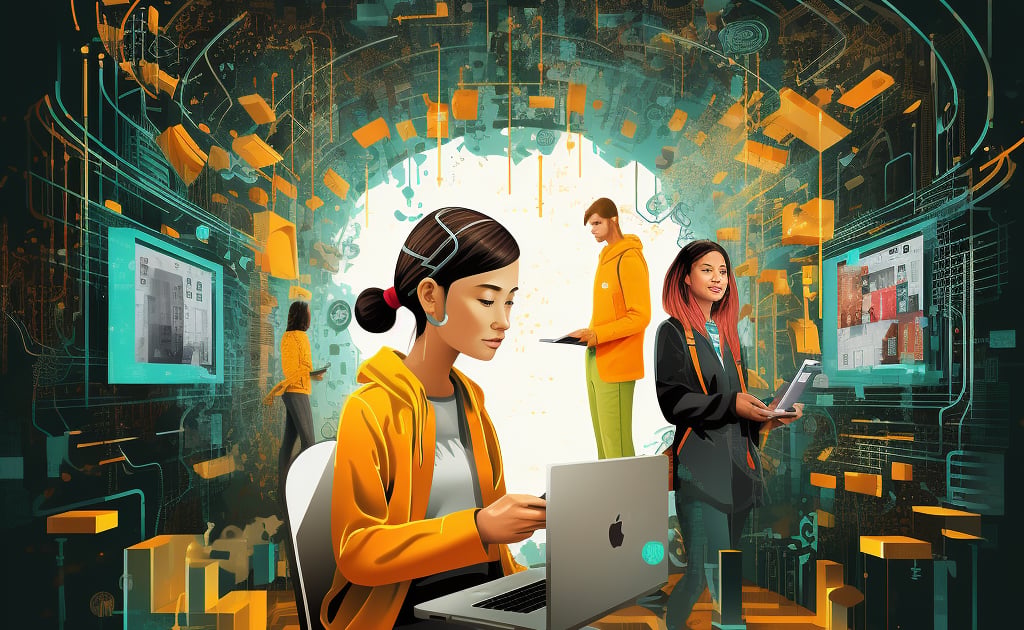 Elevate Education 9 GenAI Tips To Try Now Datasumi Elevate education 9 genai tips to try now datasumi
