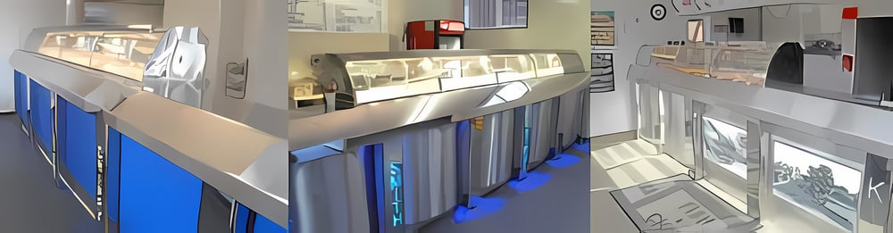 Contact | FISH FRYING RANGES