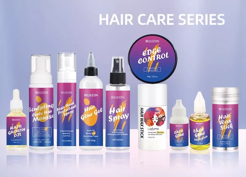 List of Top Private Label Haircare Product Manufacturers (2023) Best