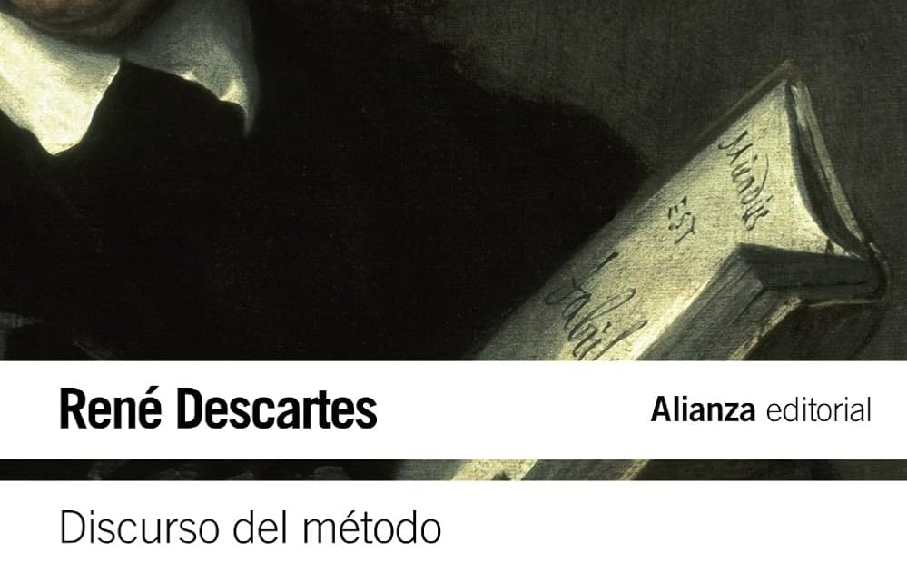 El "Discurso del Método" de Descartes: El Libro que Cambió para Siempre