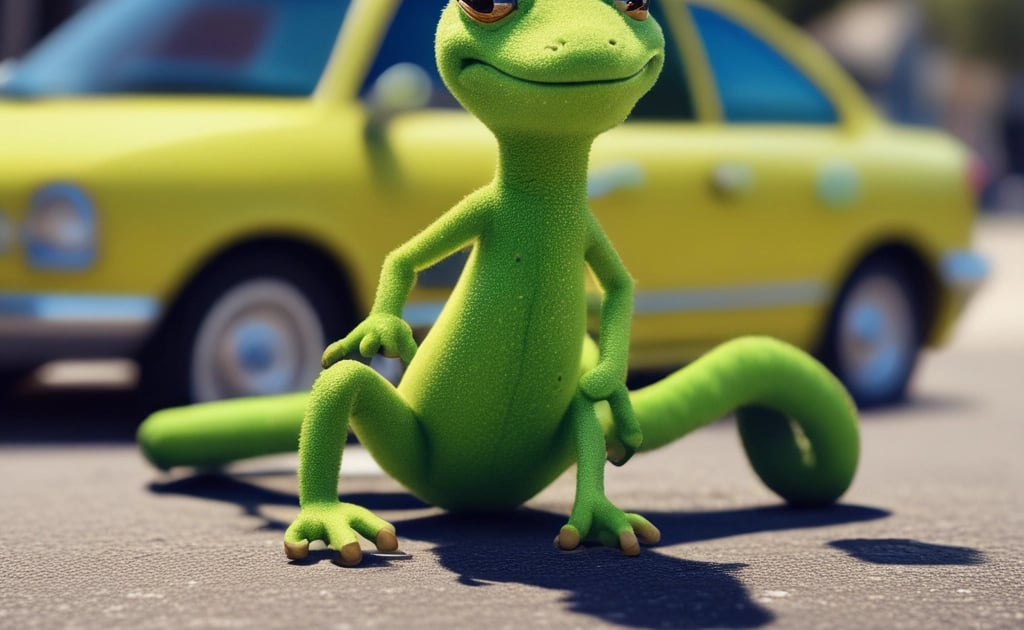 Government Employees Insurance Company: Unpacking GEICO’s Legacy and ...