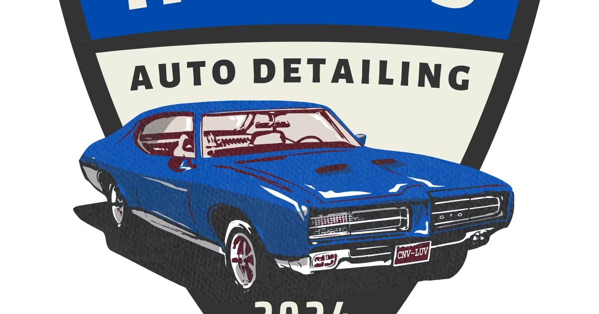 Mobile Car Detailing Lincoln NE Husky Mobile Auto Detailing