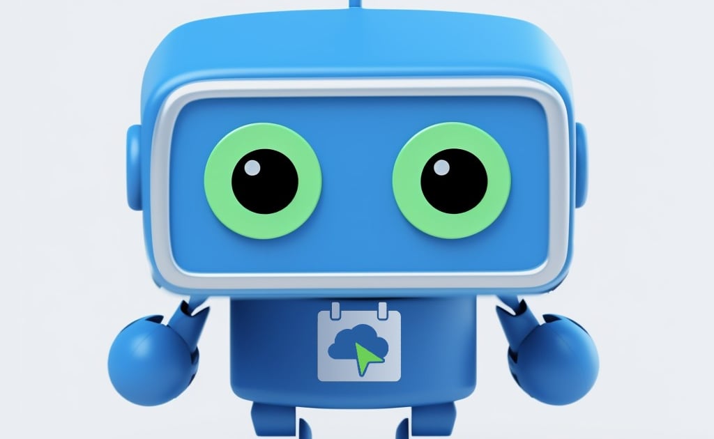 CalendarGPT Your Personalized AI Scheduling Assistant SaaS