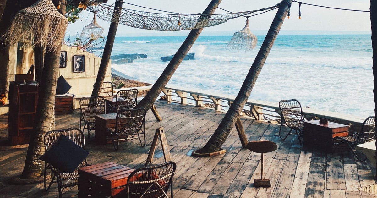 BEST BALI RESORTS AND WHY