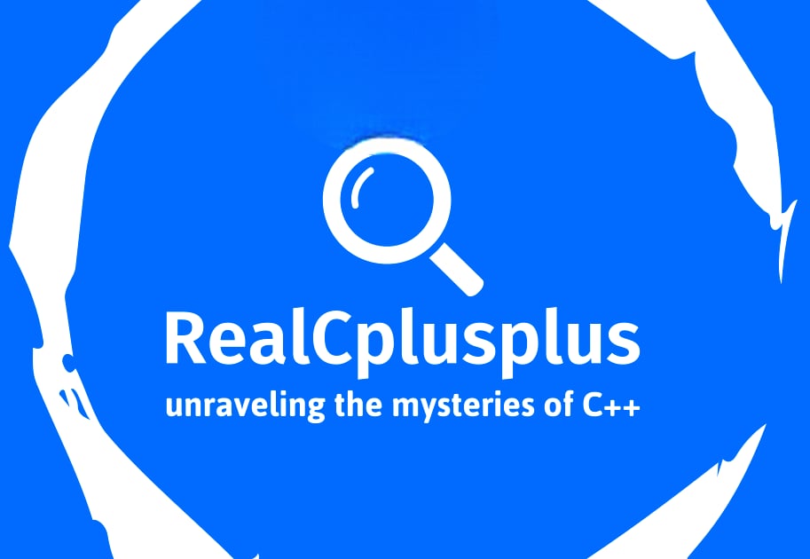 RealCplusplus: Mastering the C++ Programming Language | RealCplusplus