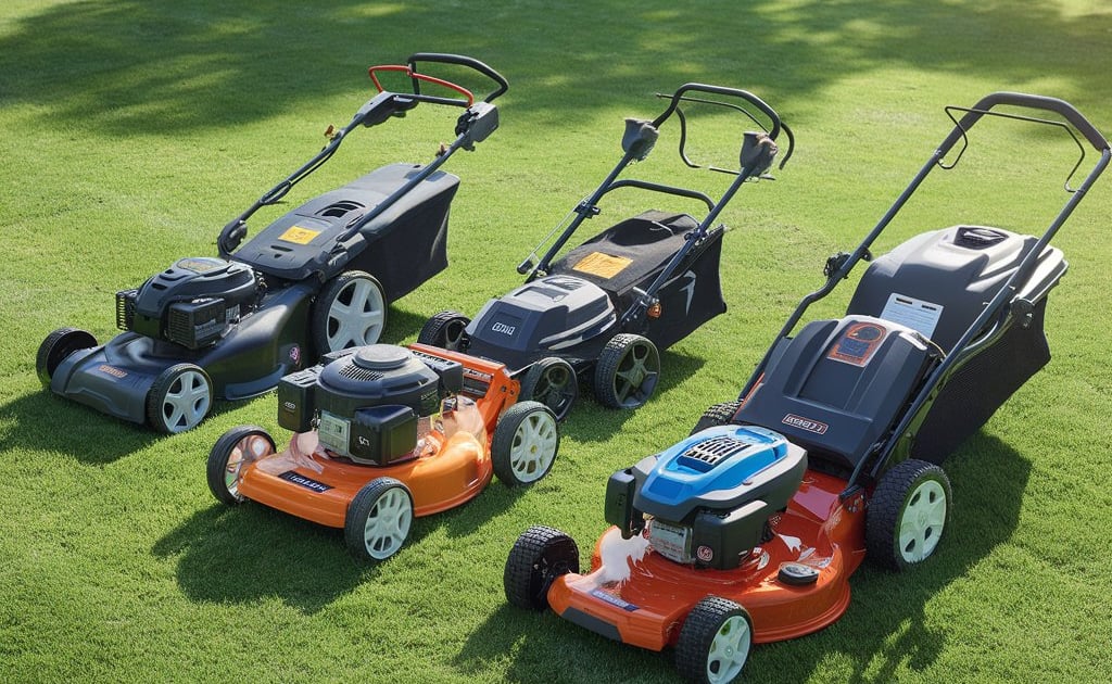 Best Electric Push Mower 2026: Top 5 Models Reviewed