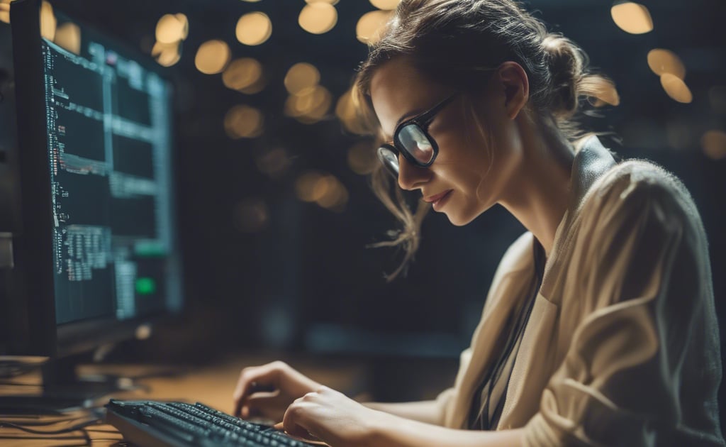 How do I practice Python after learning? | Aspro IT