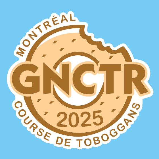 Technical overview great northern concrete toboggan race 2025