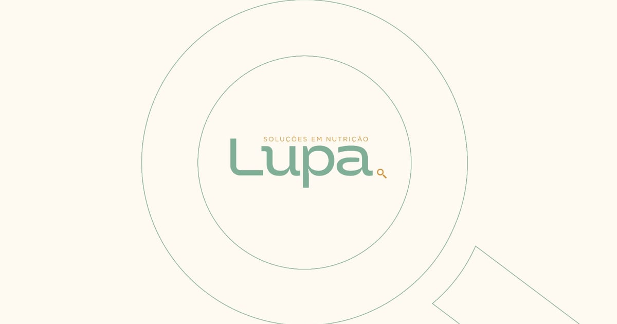 Lupa Solucoes em Nutricao Ltda.