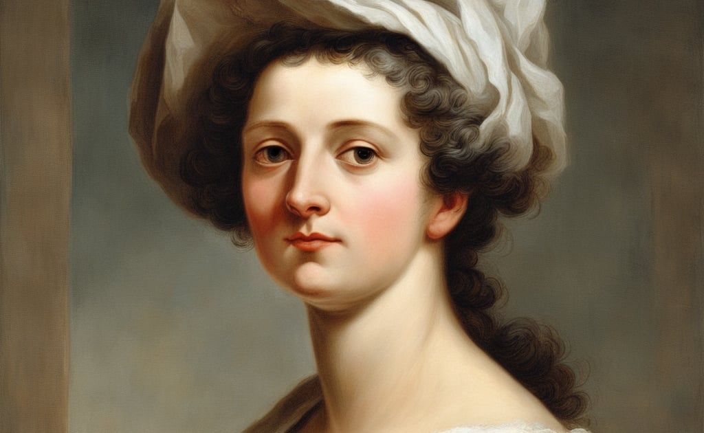 Understanding the french revolution key ideals and revolutionary