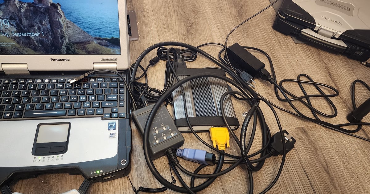 Home of Cloning and Programming Car Modules & Key Programming Services ...