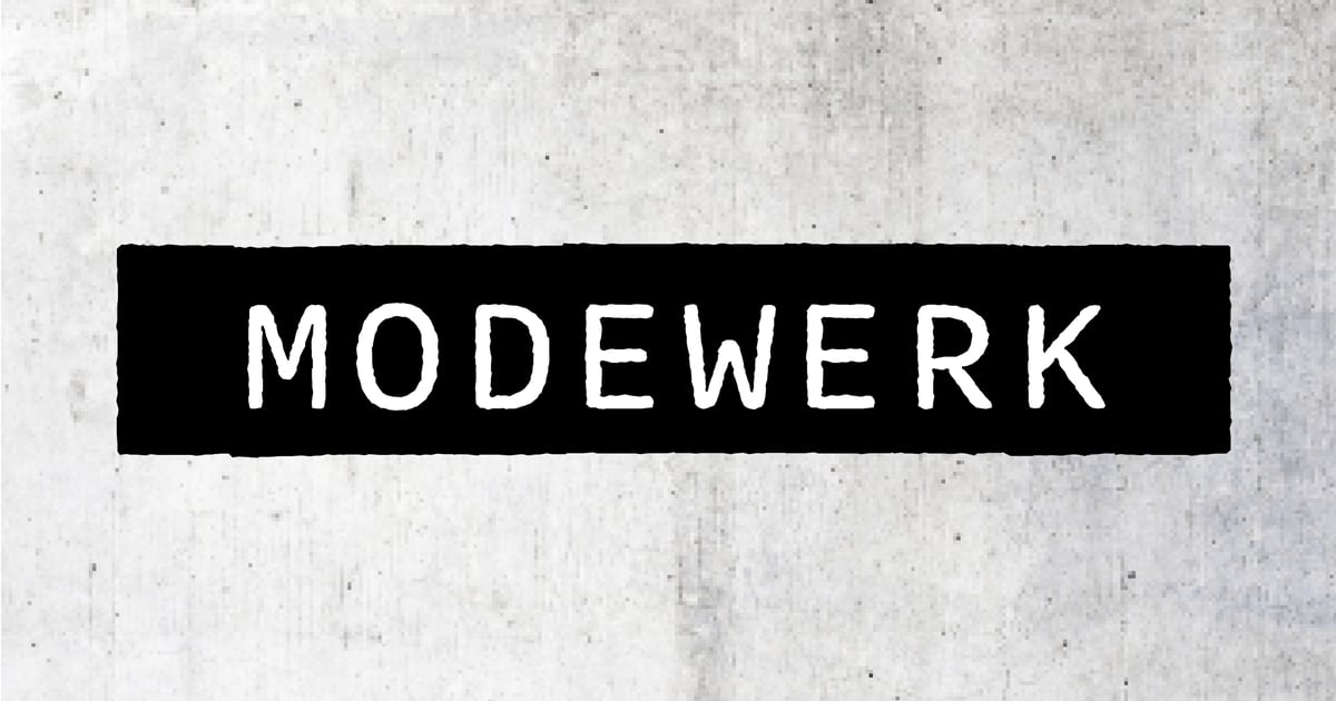 (c) Modewerk.de