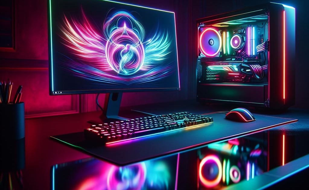 Choose the Best PC Configuration for 3D Animation and Gaming Budget