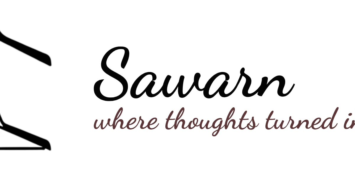Contact | Sawarn Boutique