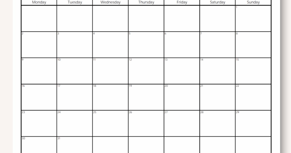 blank-printable-calendar-2023-digital-download