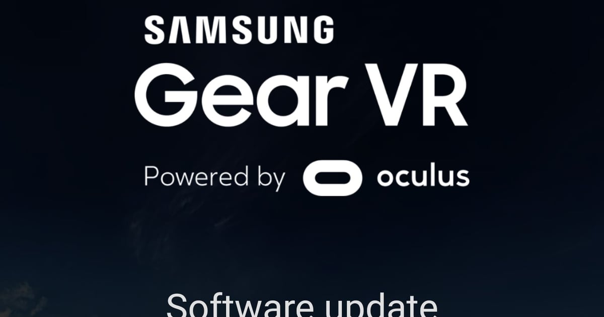 The Update Loop Solved | The Gear VR Codex The Update Loop Solved | The Gear VR Codex