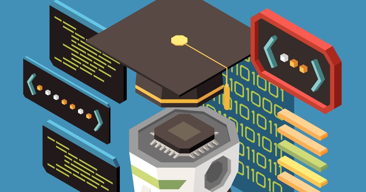 Machine Learning (Máy học) là gì? Cách hoạt động và các ứng dụng quan ...