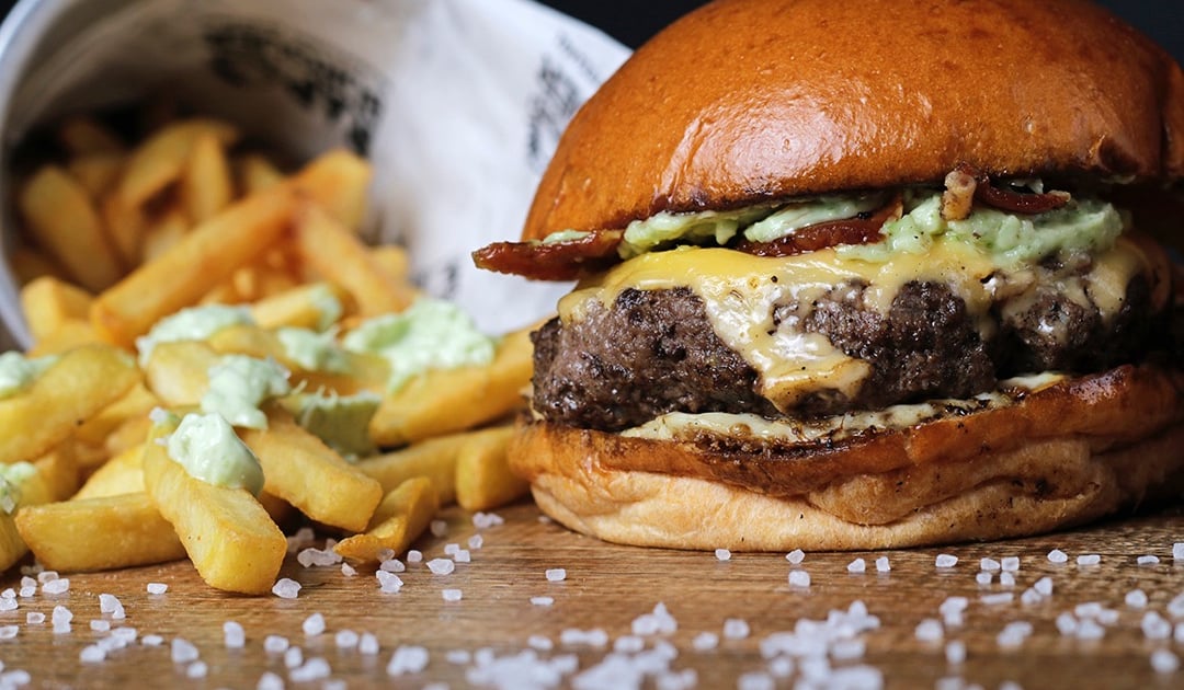 Rap Burguer