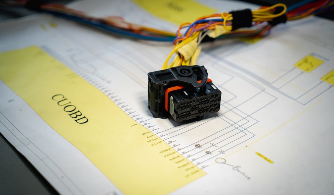 P0006: Yakıt Basıncı Regülatör Devresi Arızası - Ne Anlama Gelir, Neden ...