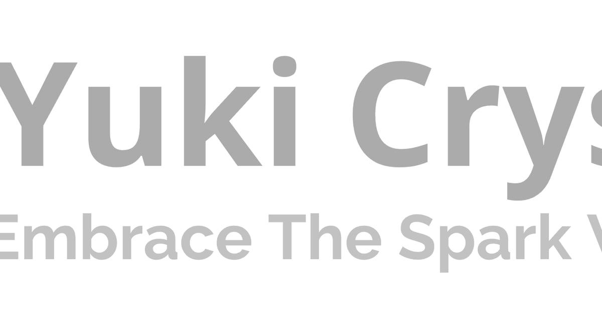Accessories | Yuki Crystals