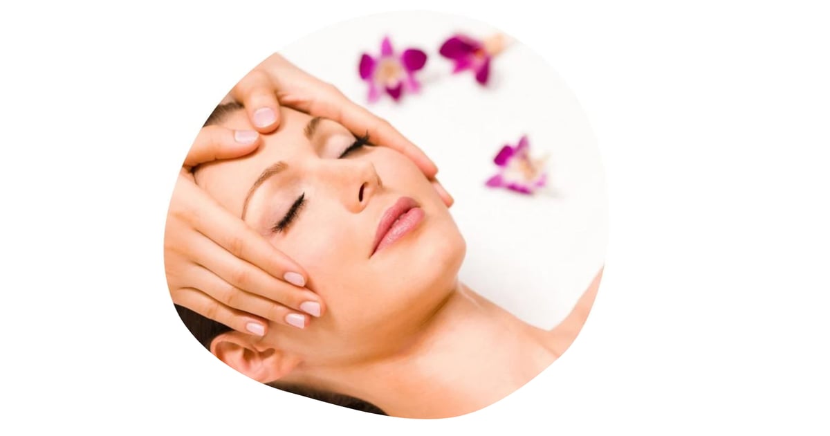 Massage Kobido à Faire Soi-même