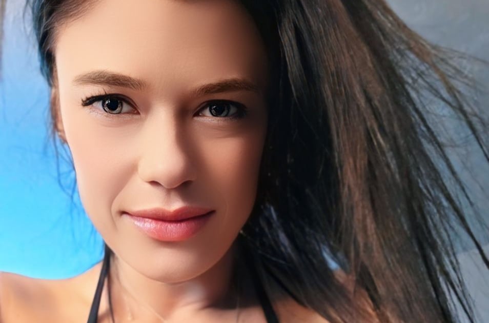 Porfolio and Media Gallery of Harley Brooks The Naughty Mistress, Sexy