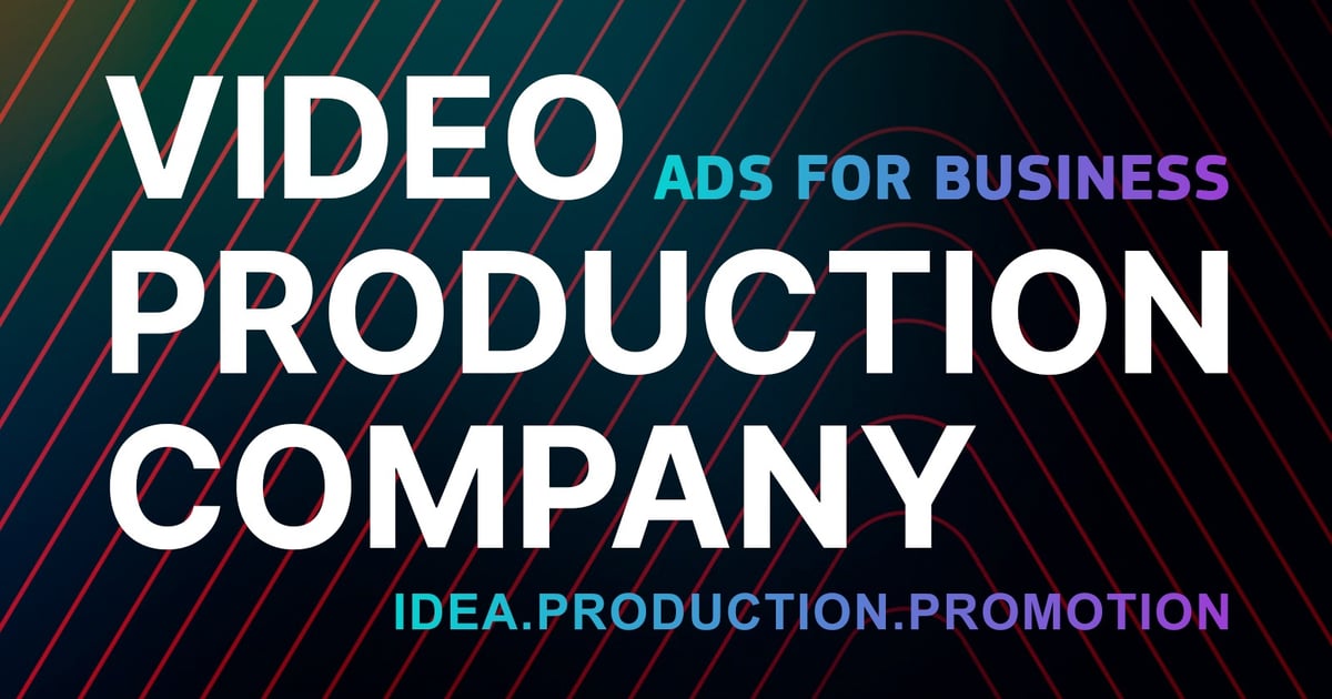 Professional Video Production in NYC | VIZ PRO