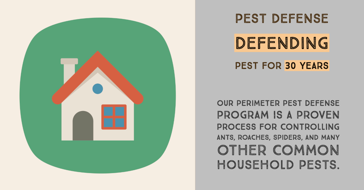 Pest Defense M&W Pest Defense