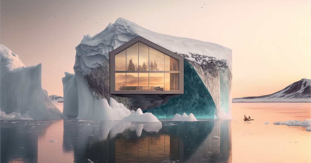 The Invisible Architect and the Empty Blueprint